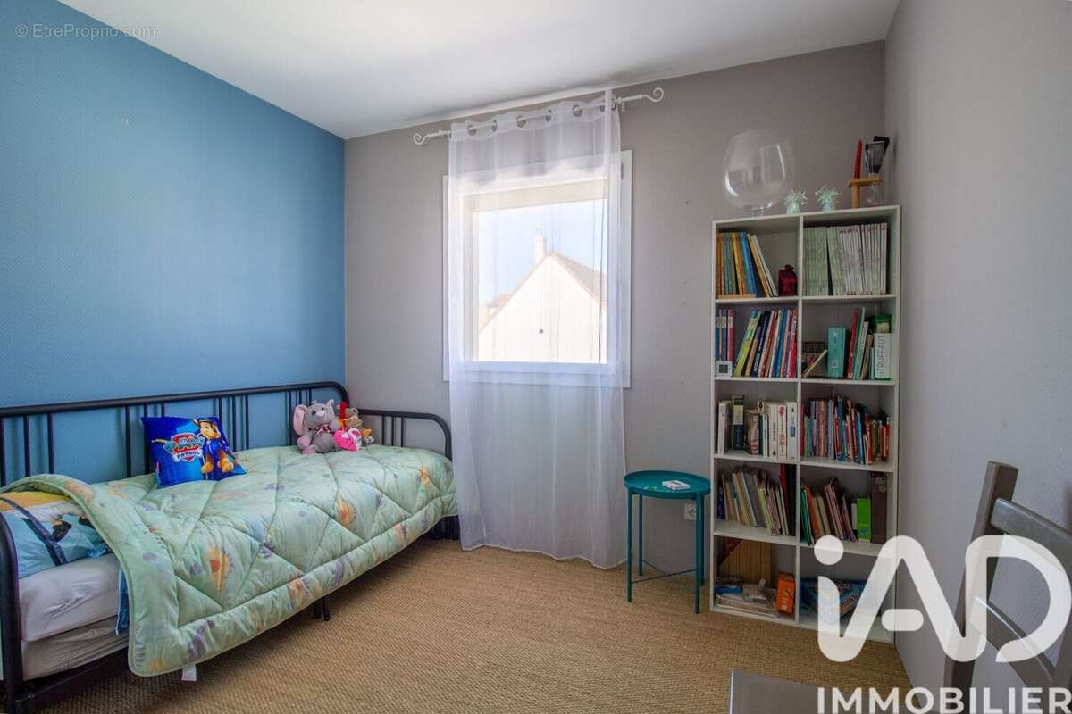 Photo 8 - Maison à ISSOU