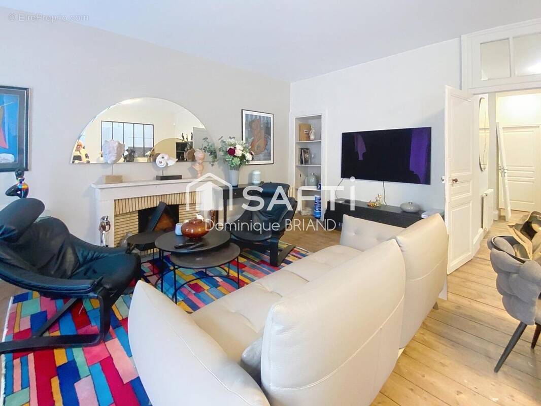 Photo 1 - Appartement à LANNION