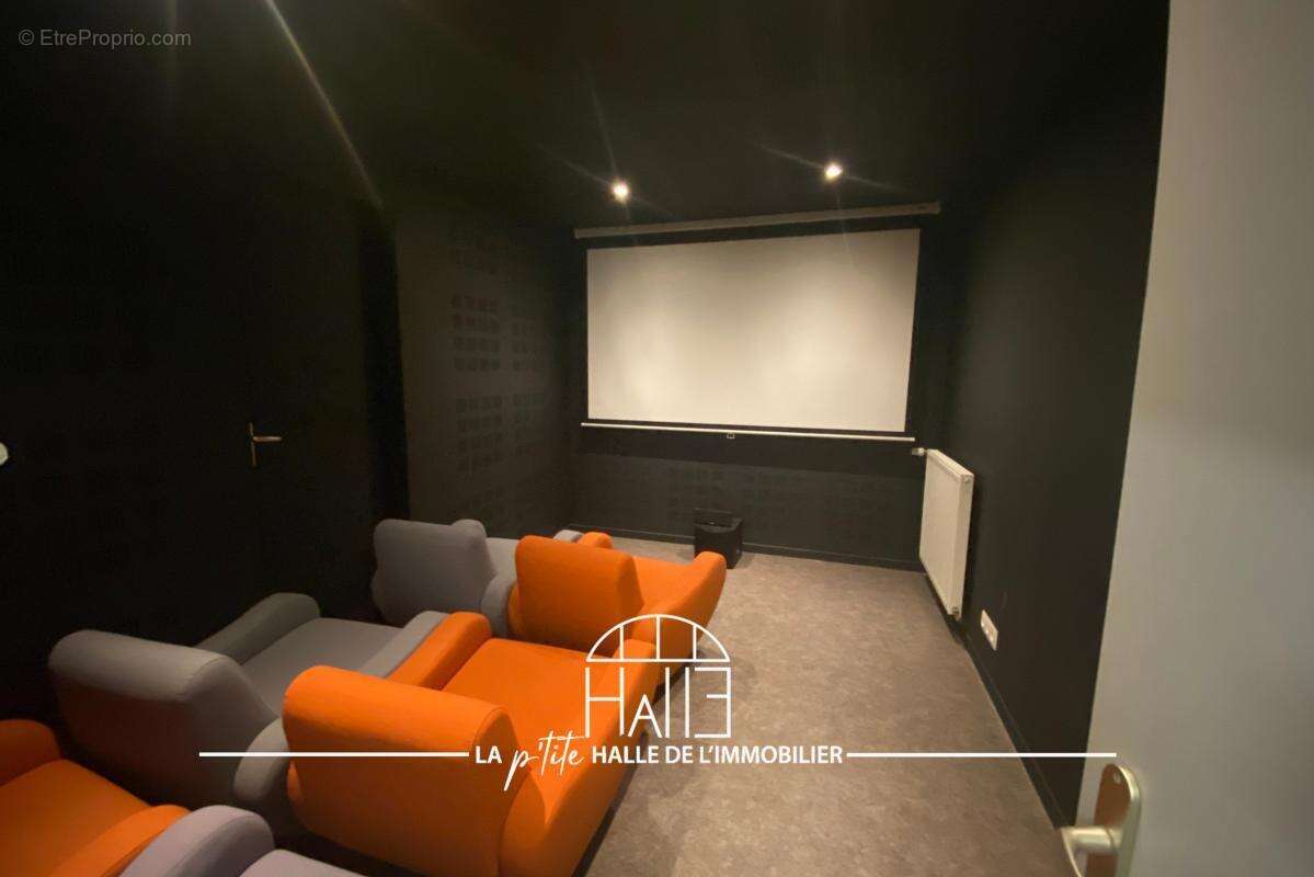 Appartement à LIMOGES
