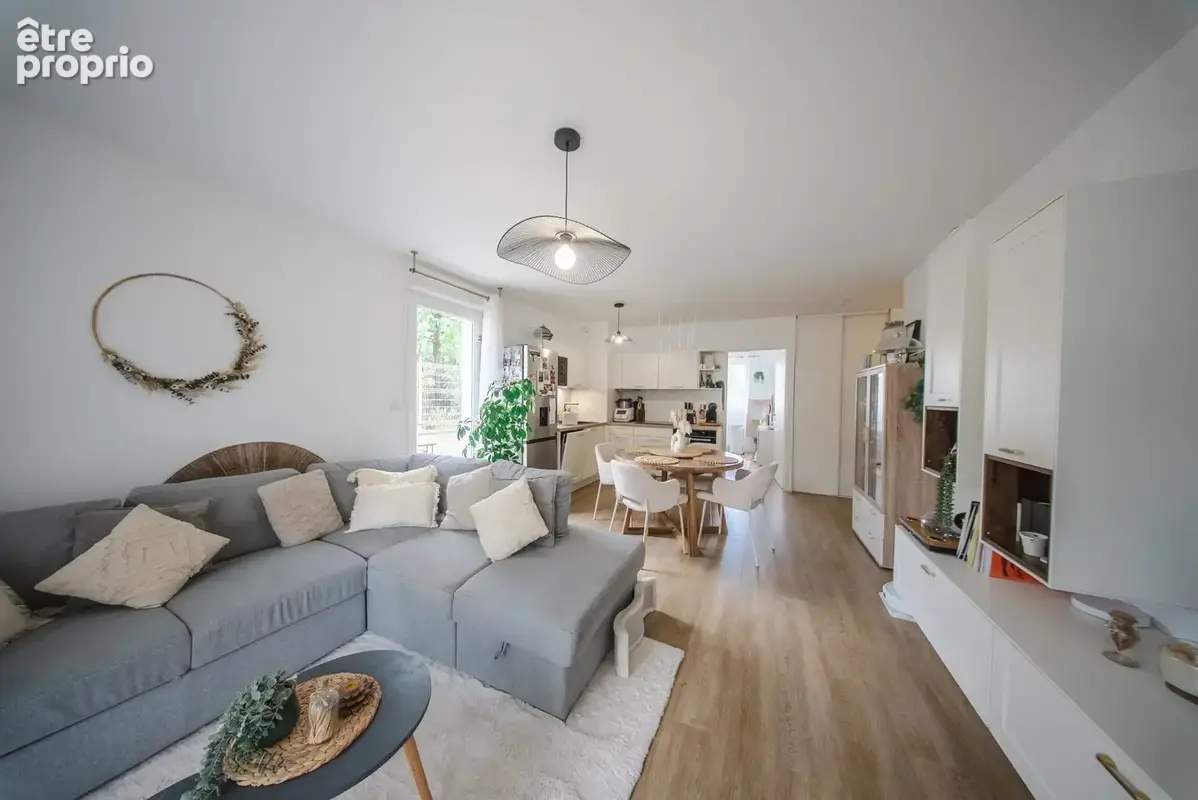 Photo Appartement à Clermont-Ferrand au prix de 185 000€