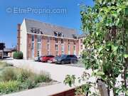 Appartement à SONGEONS