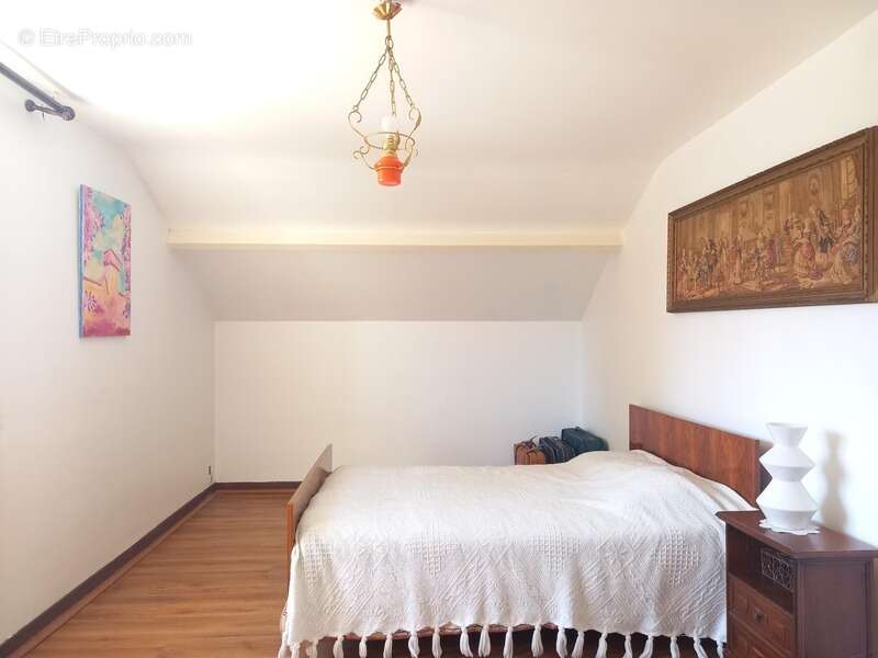 Maison à vendre 7 pièces VILLEFRANCHE DE ROUERGUE (12) - photo 17