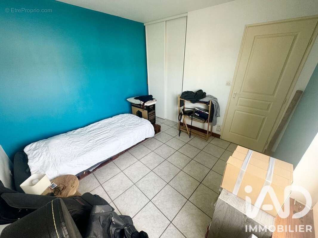 Appartement 41 m² à Jargeau  - photo 8