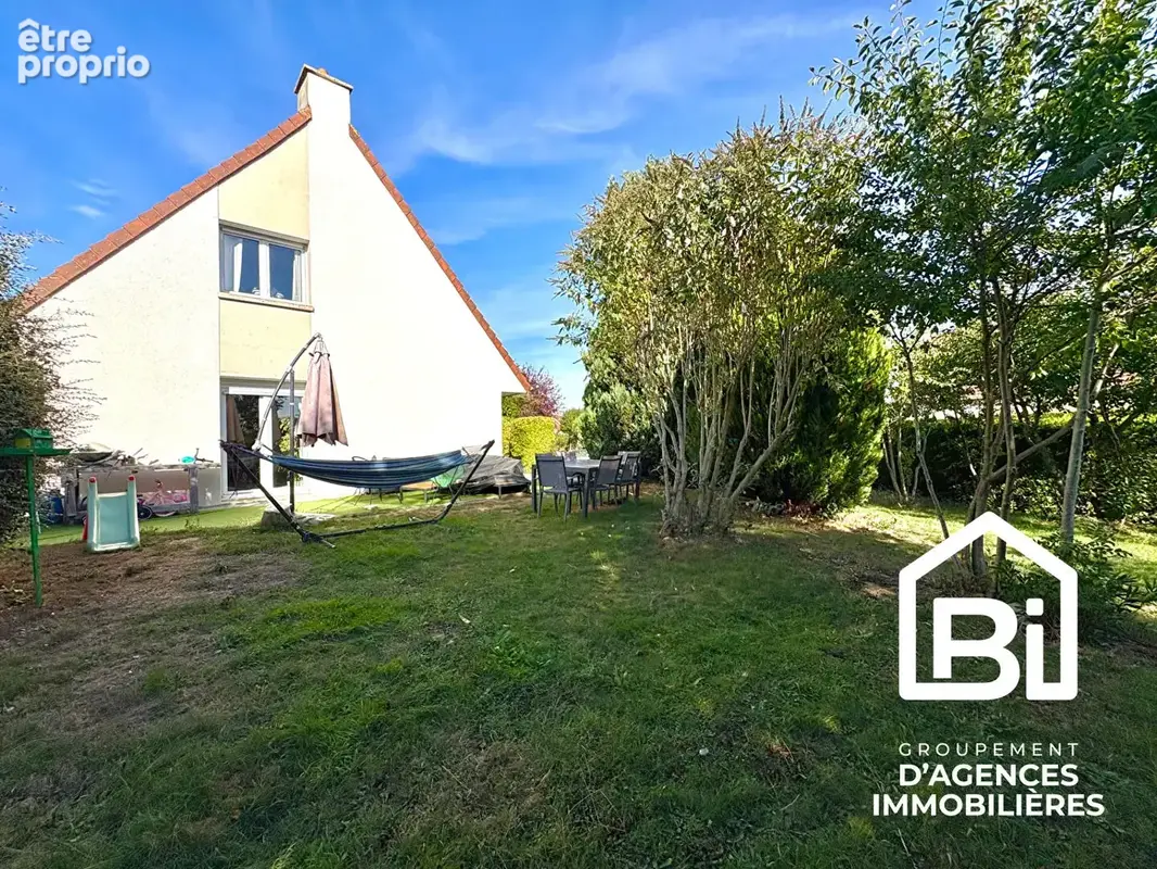 Charmante maison individuelle 6 pièces - 100 m2 - Bretteville-l'Orgueilleuse - photo 2