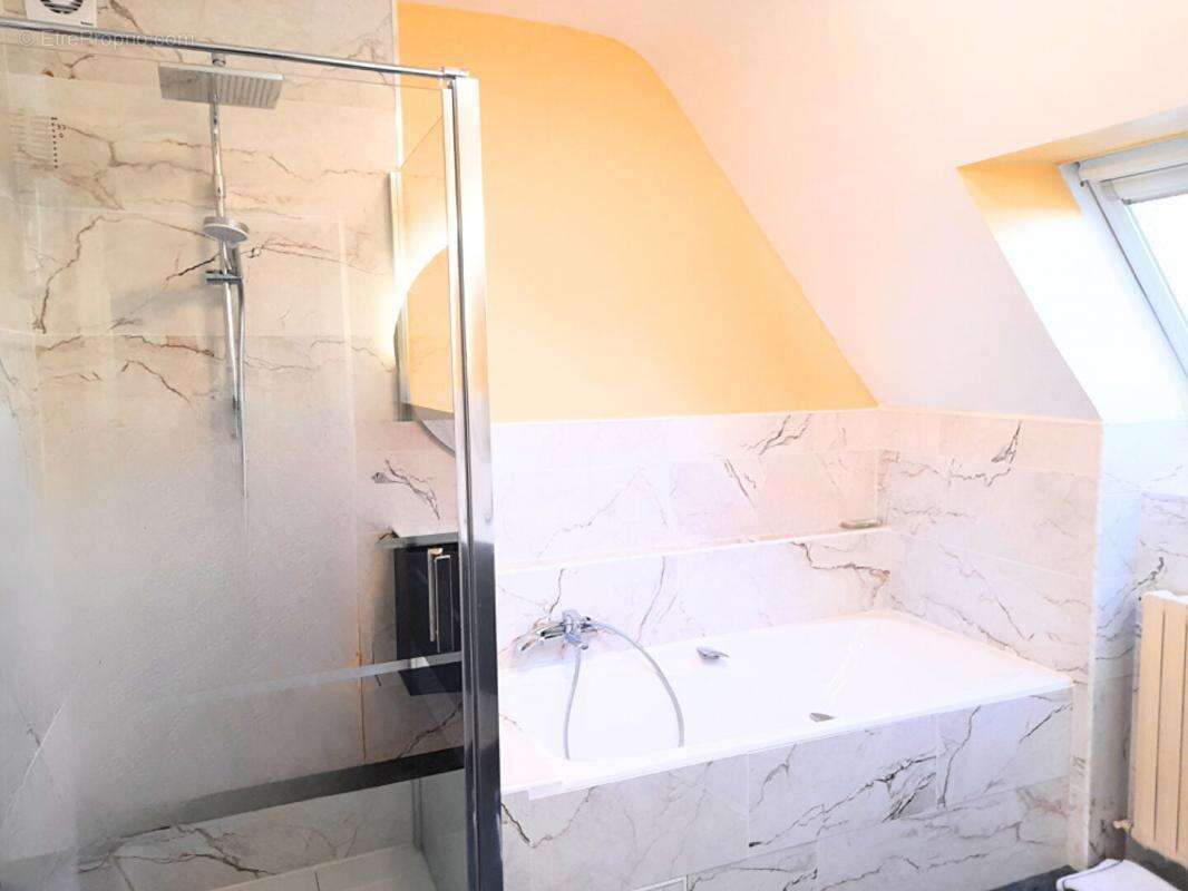 Maison à LA FORET-FOUESNANT