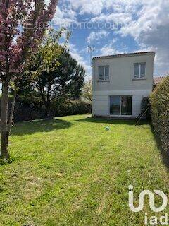 Photo 1 - Maison à SAINT-YRIEIX-SUR-CHARENTE