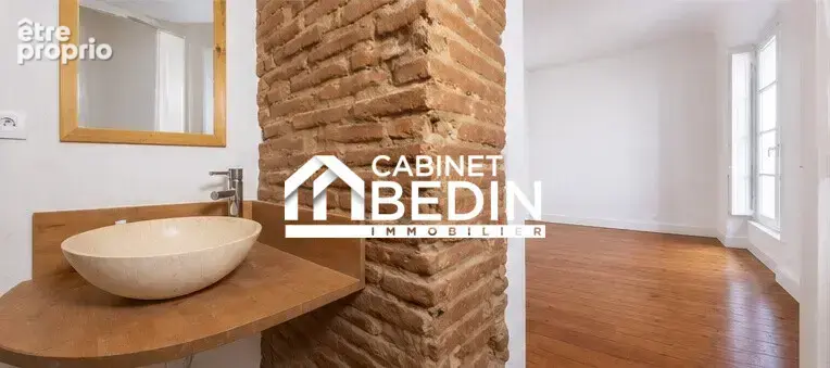 Appartement 109 m² à Toulouse  - photo 6