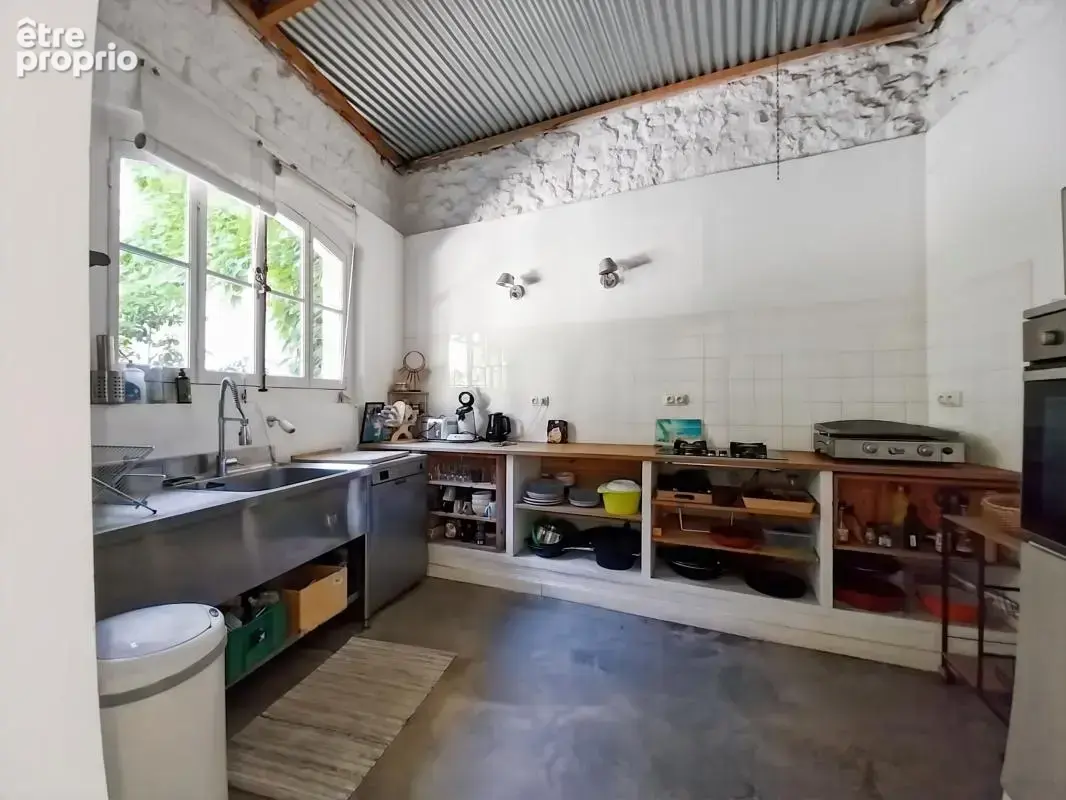 Vente maison de prestige à Marseillan - photo 15