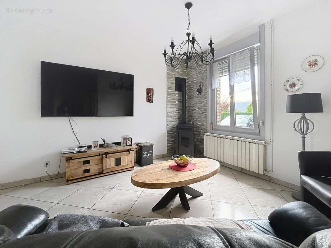 Photo 4 - Maison à BULLY-LES-MINES