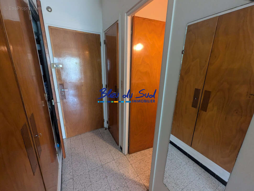 Appartement à VERNET-LES-BAINS