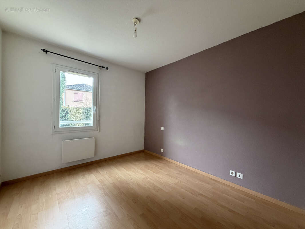 Appartement à OBJAT