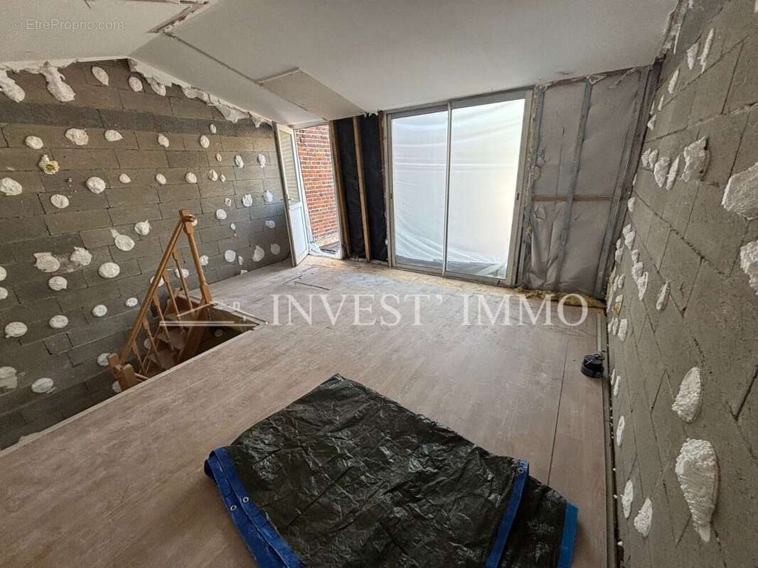 tempImageEpem0n - Appartement à LIANCOURT