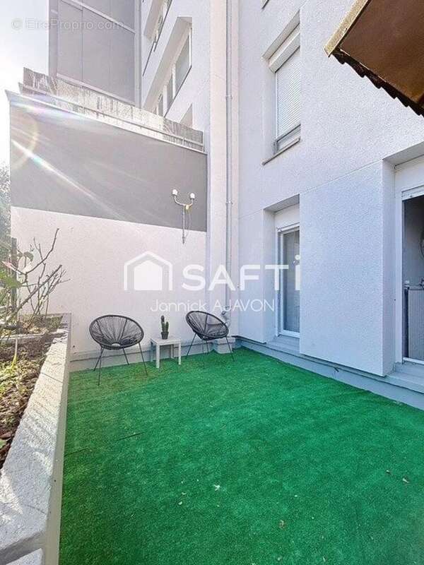 Photo 7 - Appartement à CHAMPS-SUR-MARNE