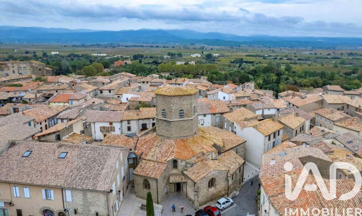 Photo 5 - Commerce à RIEUX-MINERVOIS