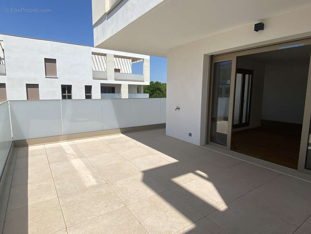 Appartement à ANTONY