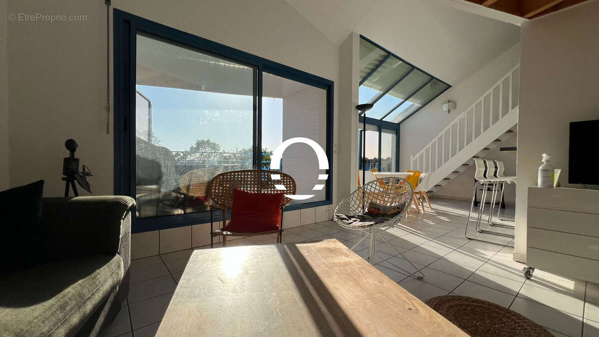 Appartement à PORNIC