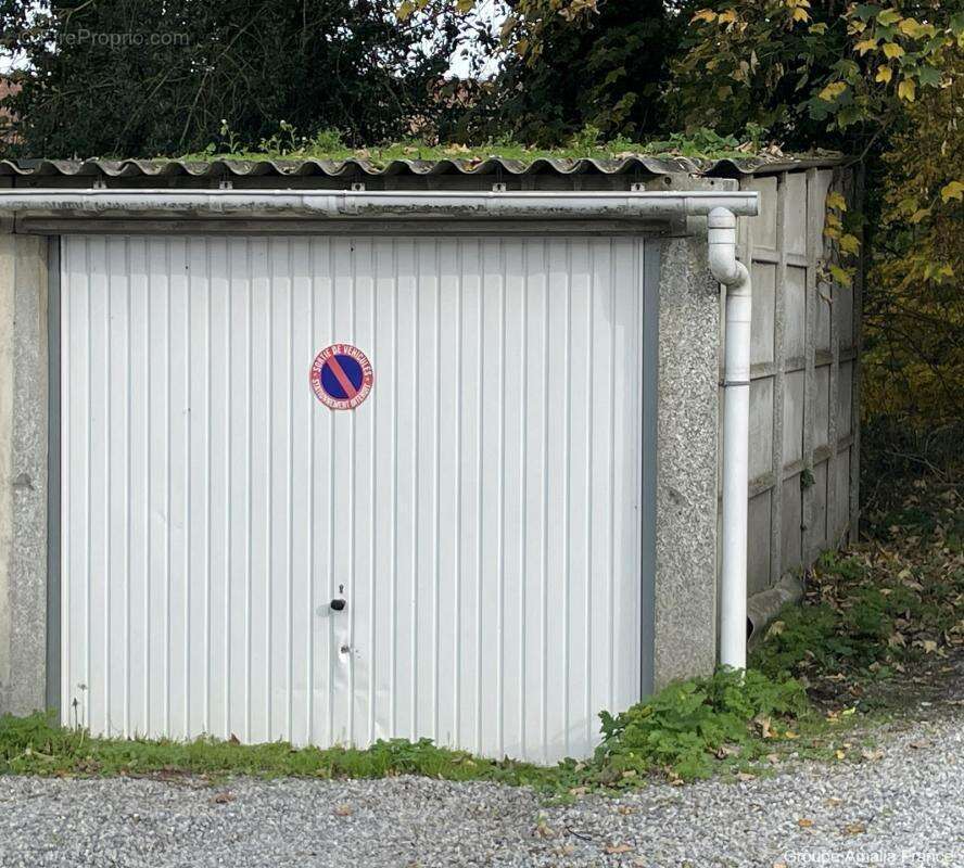 Maison à LE CATEAU-CAMBRESIS