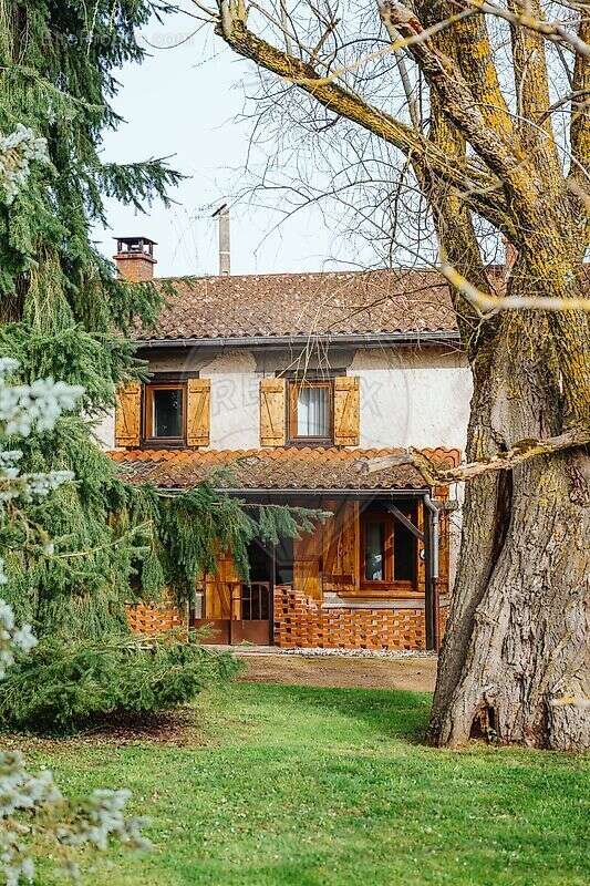 Maison à MONS
