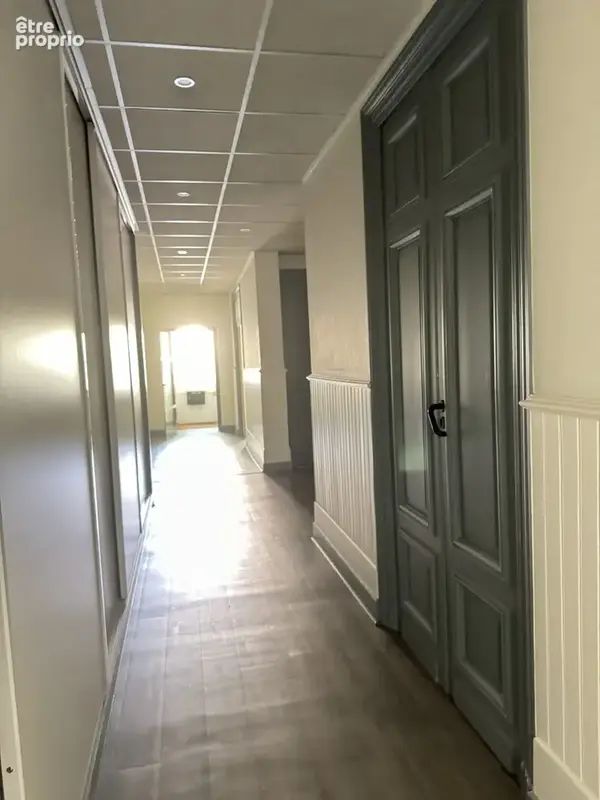Commerce 119 m² à Saintes  - photo 8