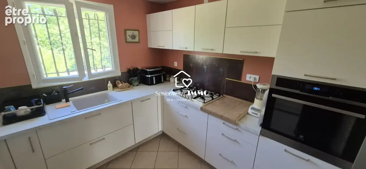 Maison 5 pièces 105 m² à vendre à Oraison (04700) - photo 3