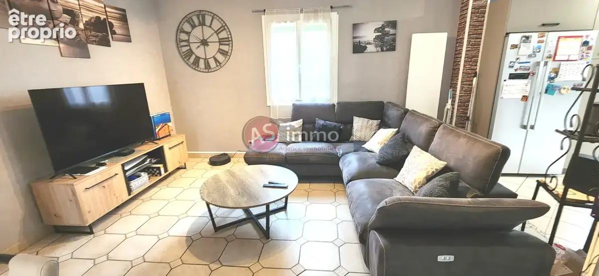 Maison 4 chambres - Centre bourg Offranville - photo 7