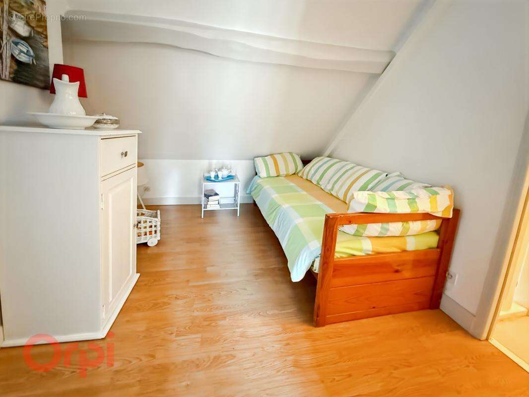 Maison à PRUNIERS-EN-SOLOGNE