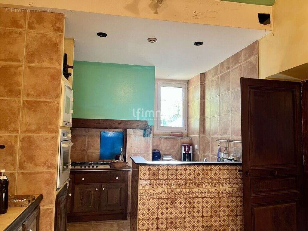 Maison à SAUVETERRE-DE-COMMINGES