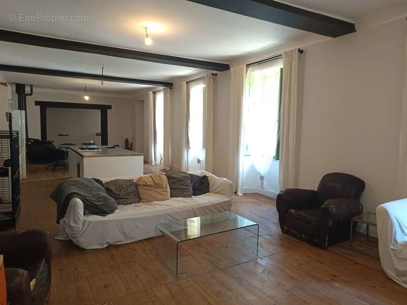 Maison à AIRE-SUR-L&#039;ADOUR