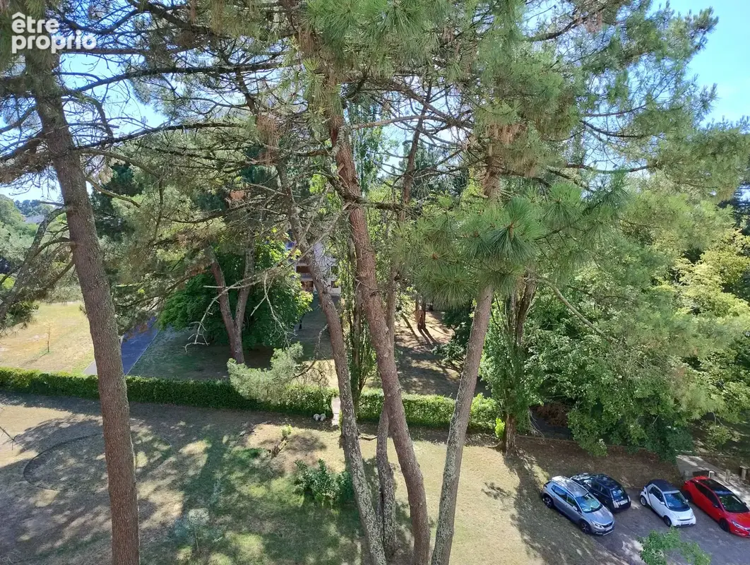 Appartement T2 Proche du parc BOURRAN à MERIGNAC - photo 2