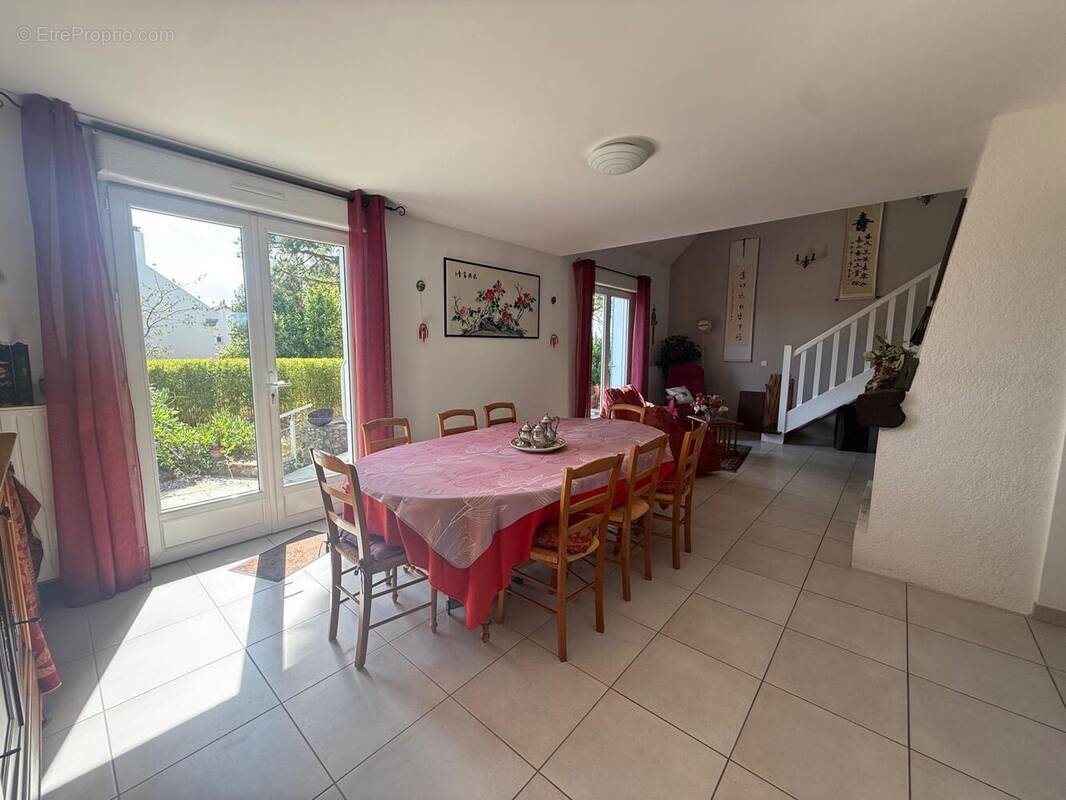 Photo 1 - Maison à THOUARE-SUR-LOIRE