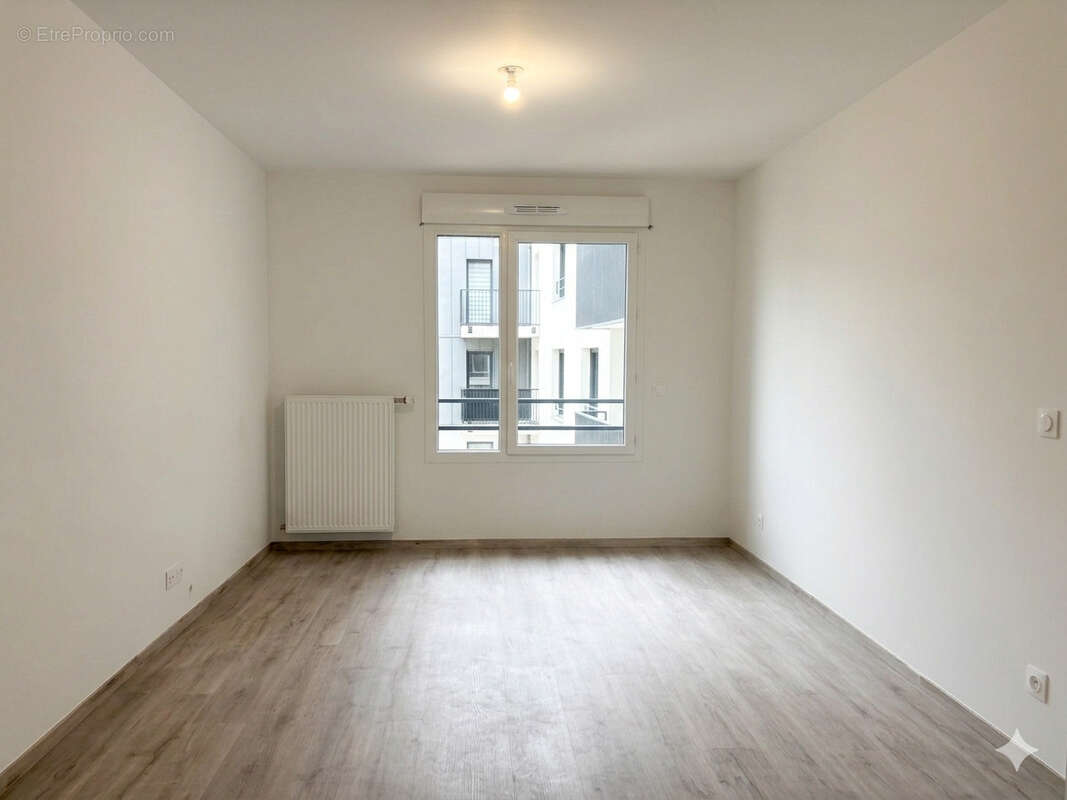 Appartement à AIX-LES-BAINS