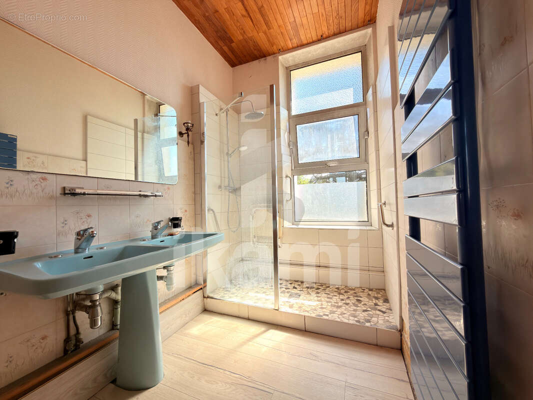 Maison à AIX-LES-BAINS