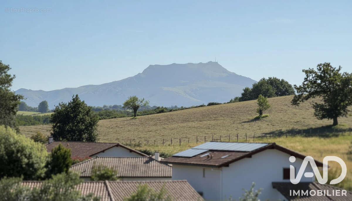 Photo 2 - Appartement à USTARITZ