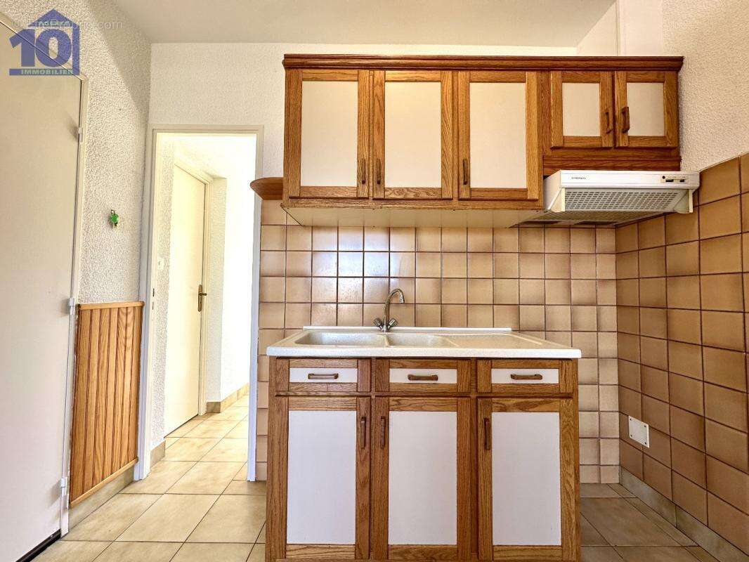 Appartement à VALRAS-PLAGE