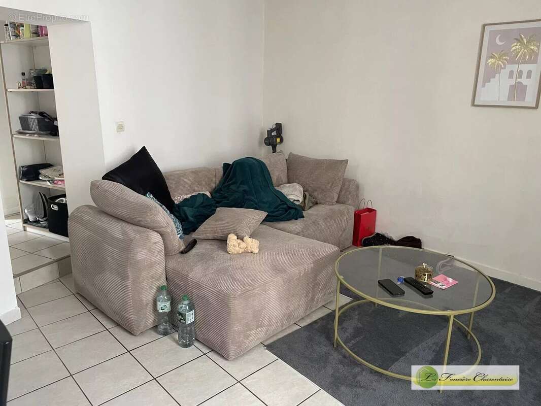 Appartement à ANGOULEME