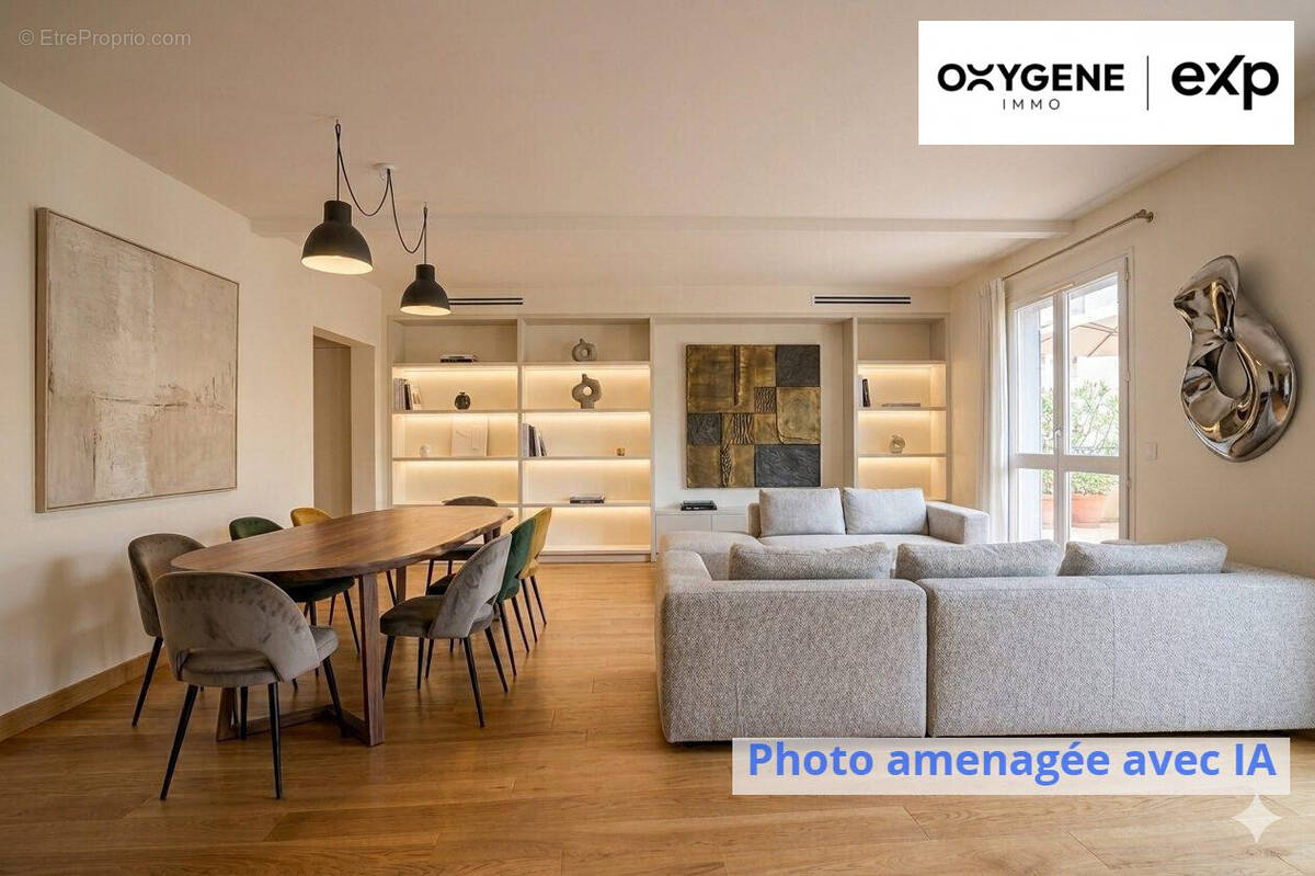 Appartement à PERPIGNAN