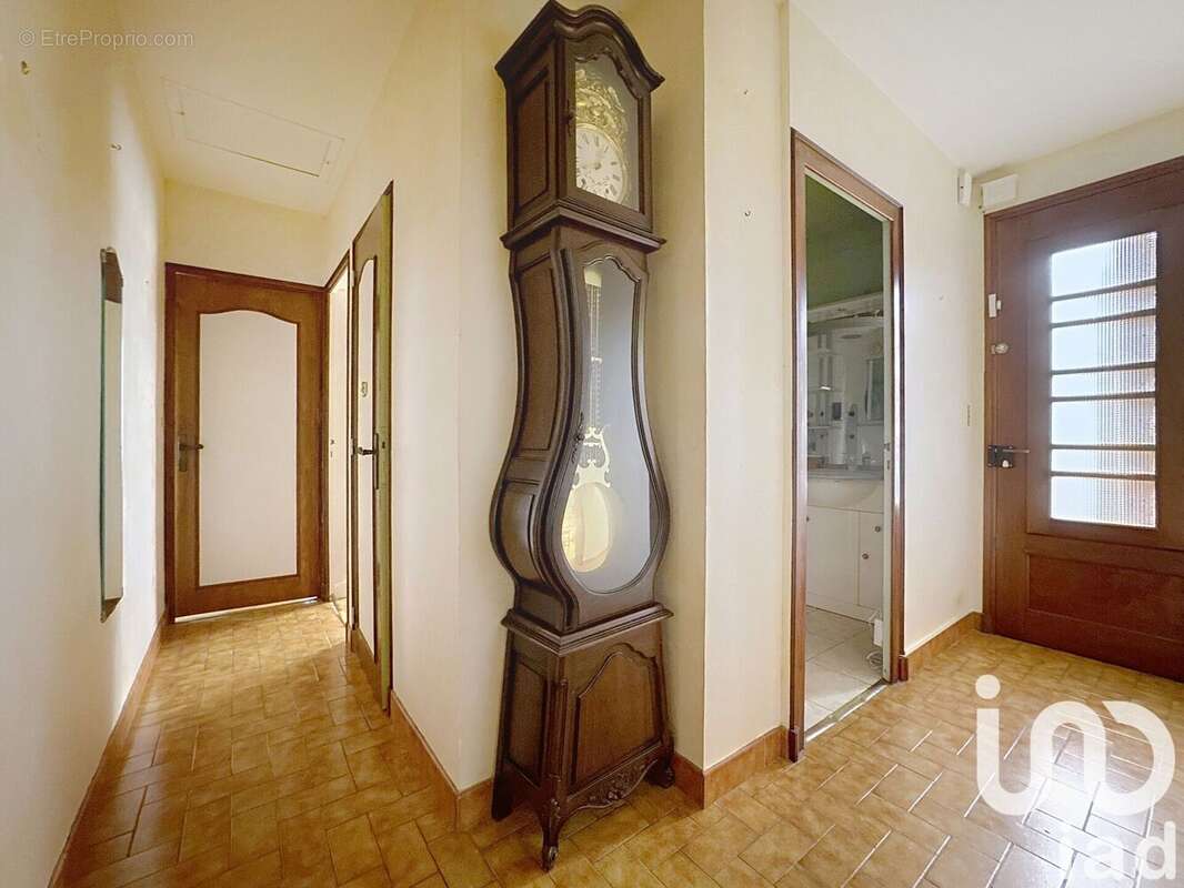 Photo 4 - Maison à SAINT-AMANT-DE-BOIXE