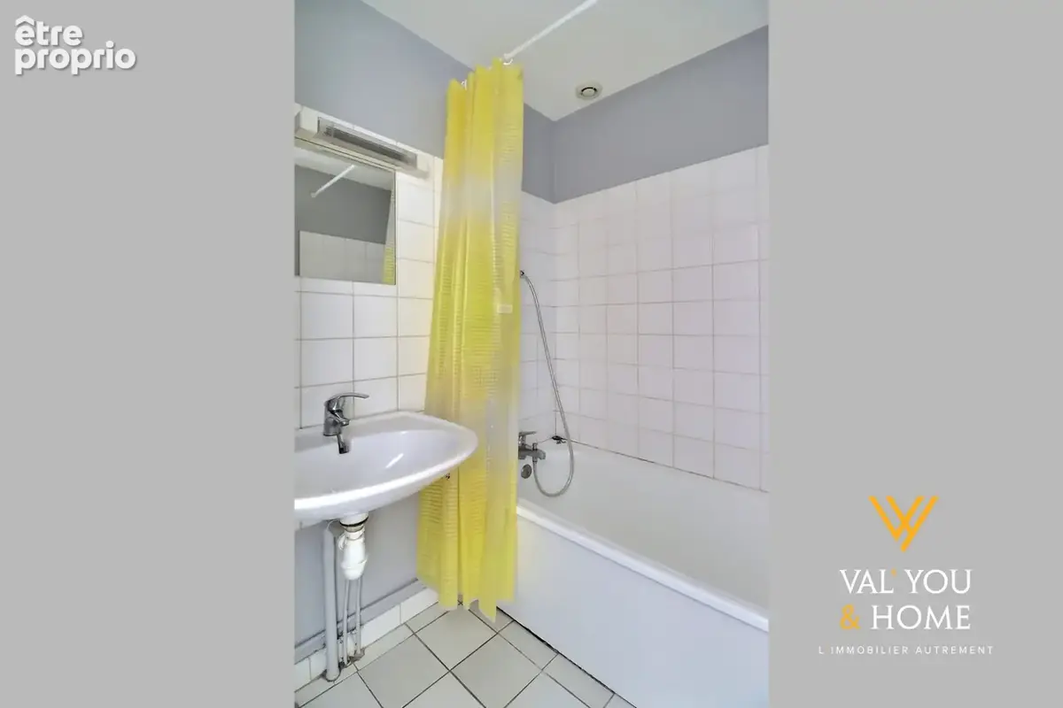 Maison individuelle plain-pied VAUGNERAY - photo 13