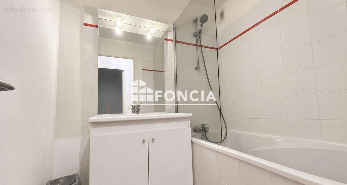 Appartement à SAINT-PAUL-LES-DAX