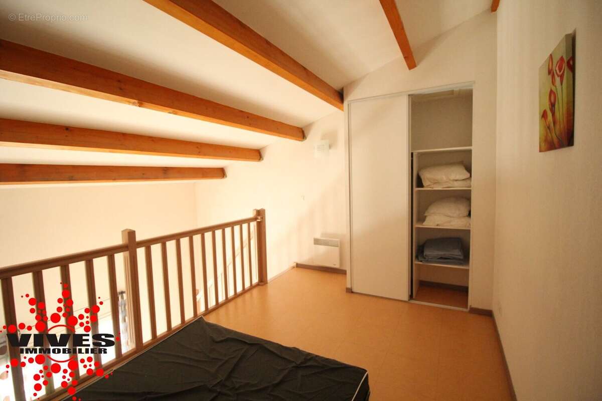 Appartement à COLOMBIERS