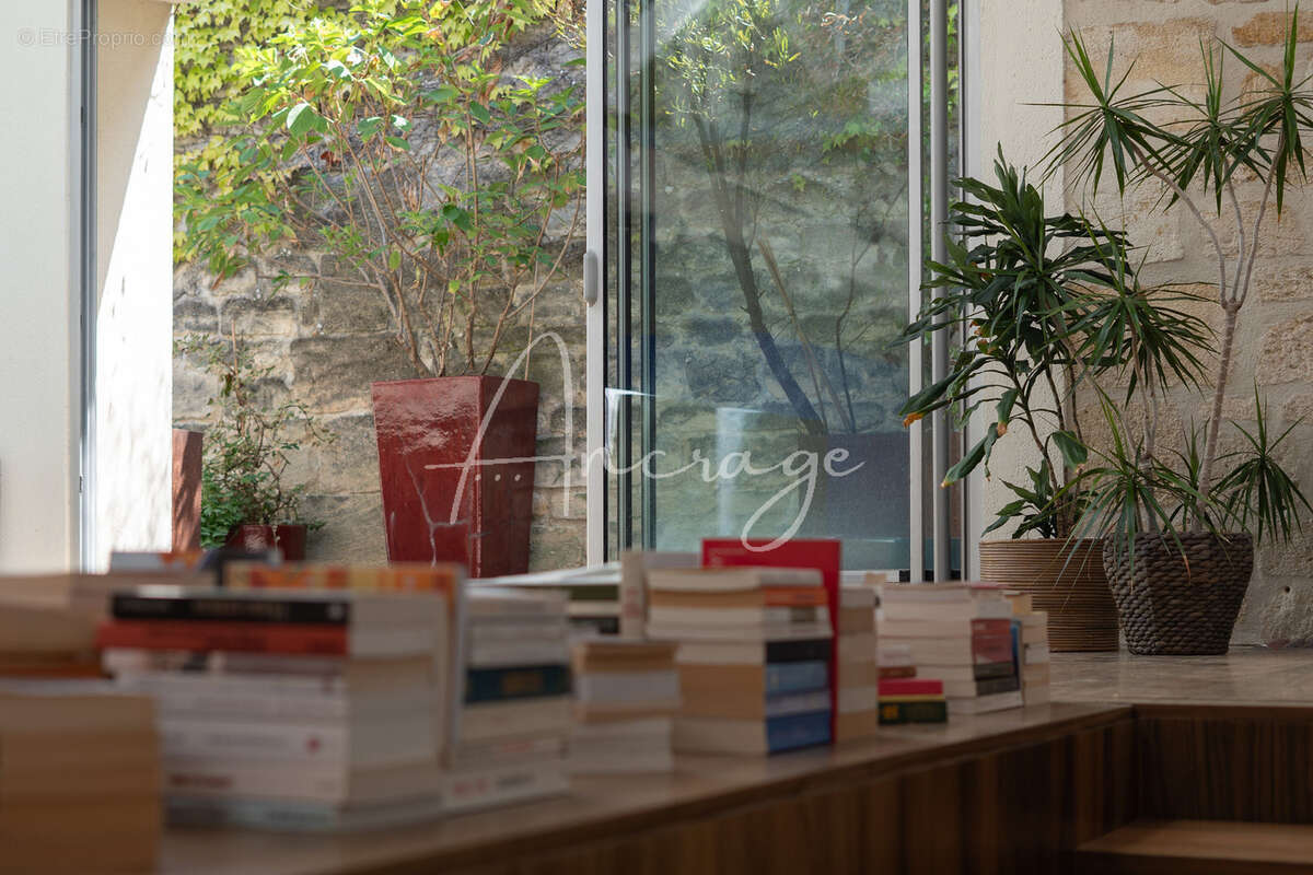 BORDEAUX CHARTRONS   CAMILLE GODARD Un lieu d'exception pour implanter votre activité professionnelle - photo 3