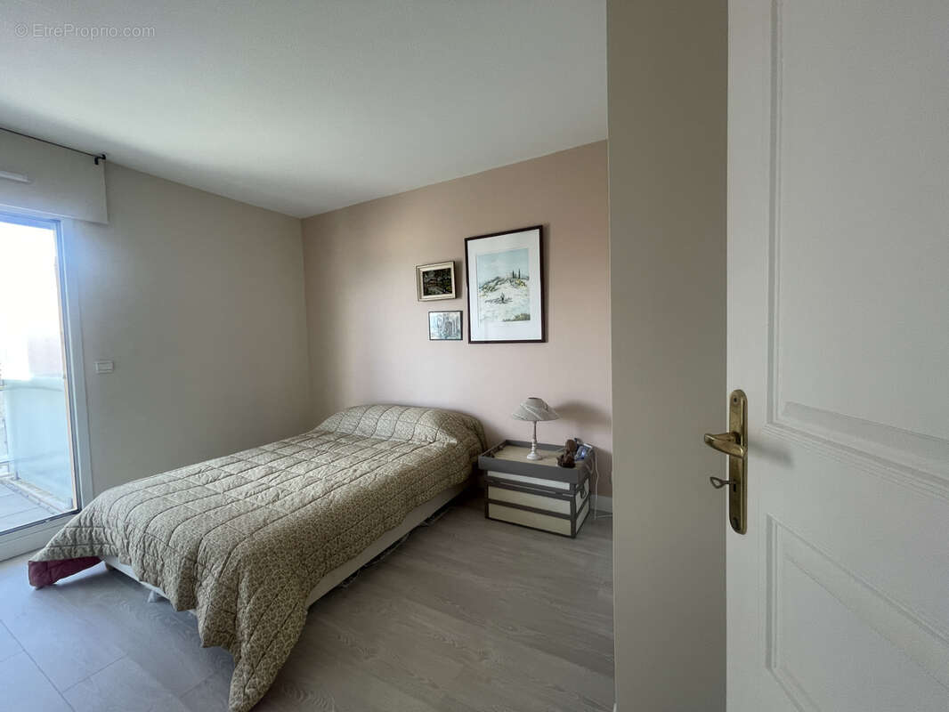 Appartement à ARCACHON