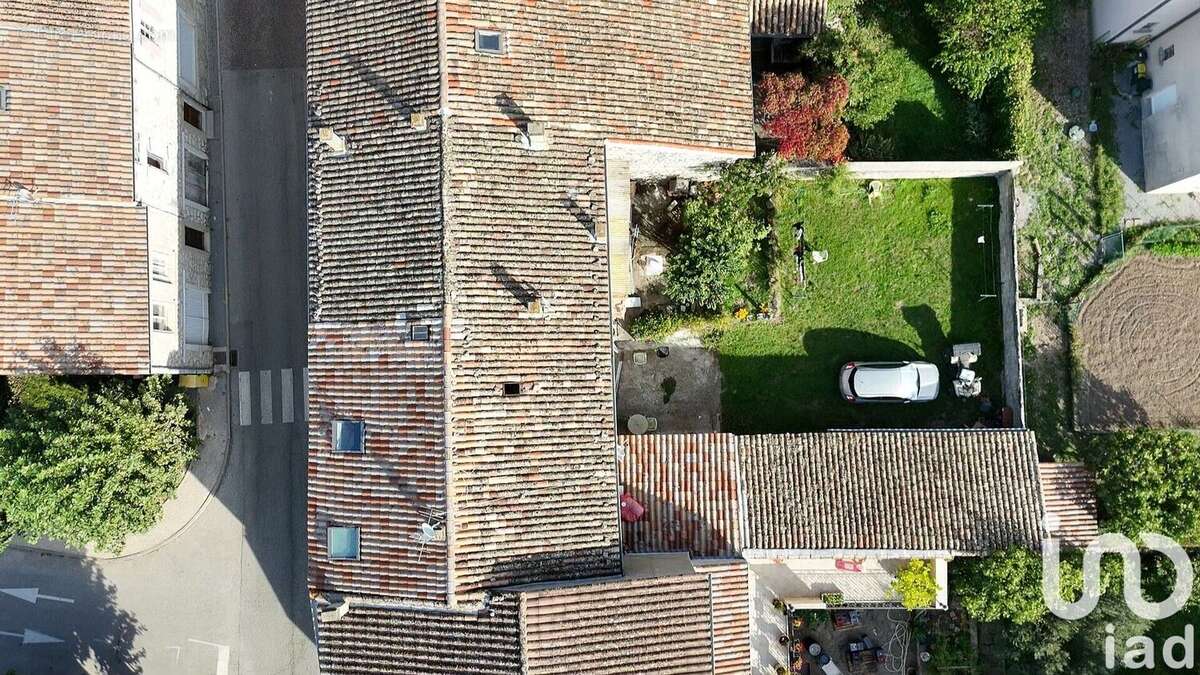 Photo 3 - Appartement à LUSSAS