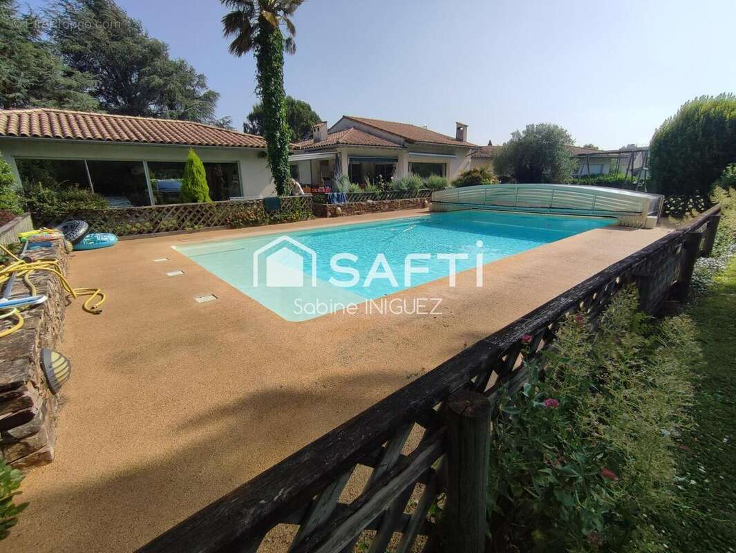 Photo 4 - Maison à MAZAMET