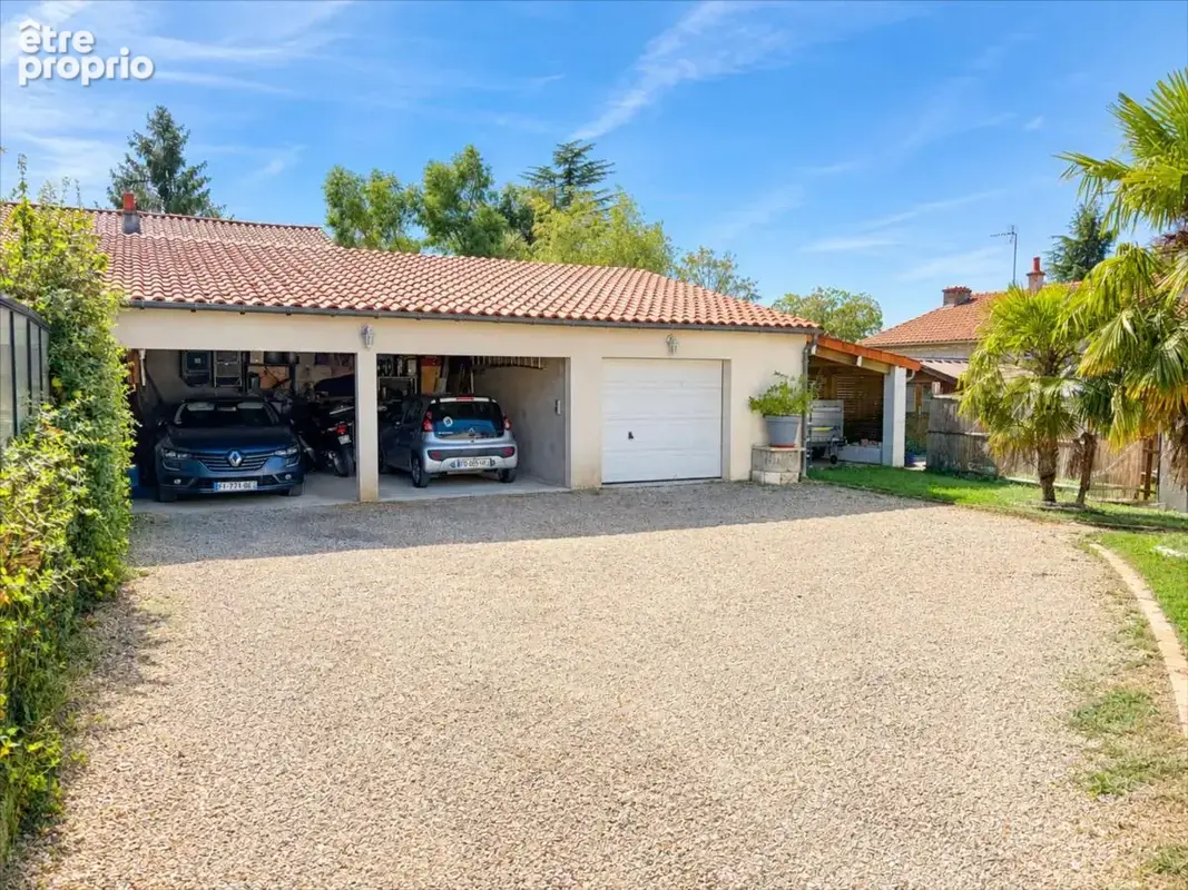 Maison 7 pièces 160 m² à vendre à Buxerolles (86180) - photo 3