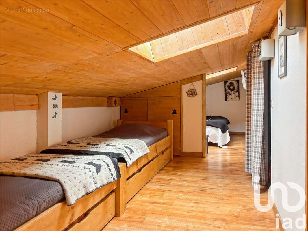 Photo 6 - Appartement à CHATEL