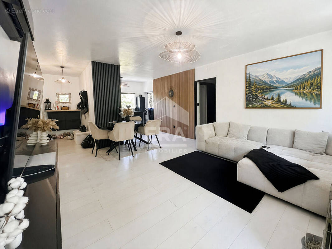 Appartement à MARIGNANE