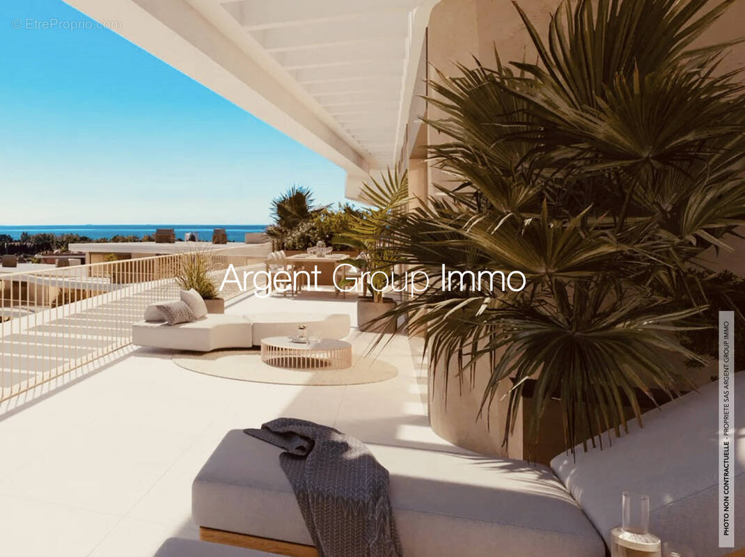 Appartement à LA SEYNE-SUR-MER