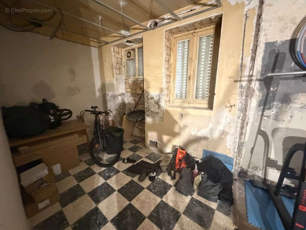 Appartement à LE CREUSOT
