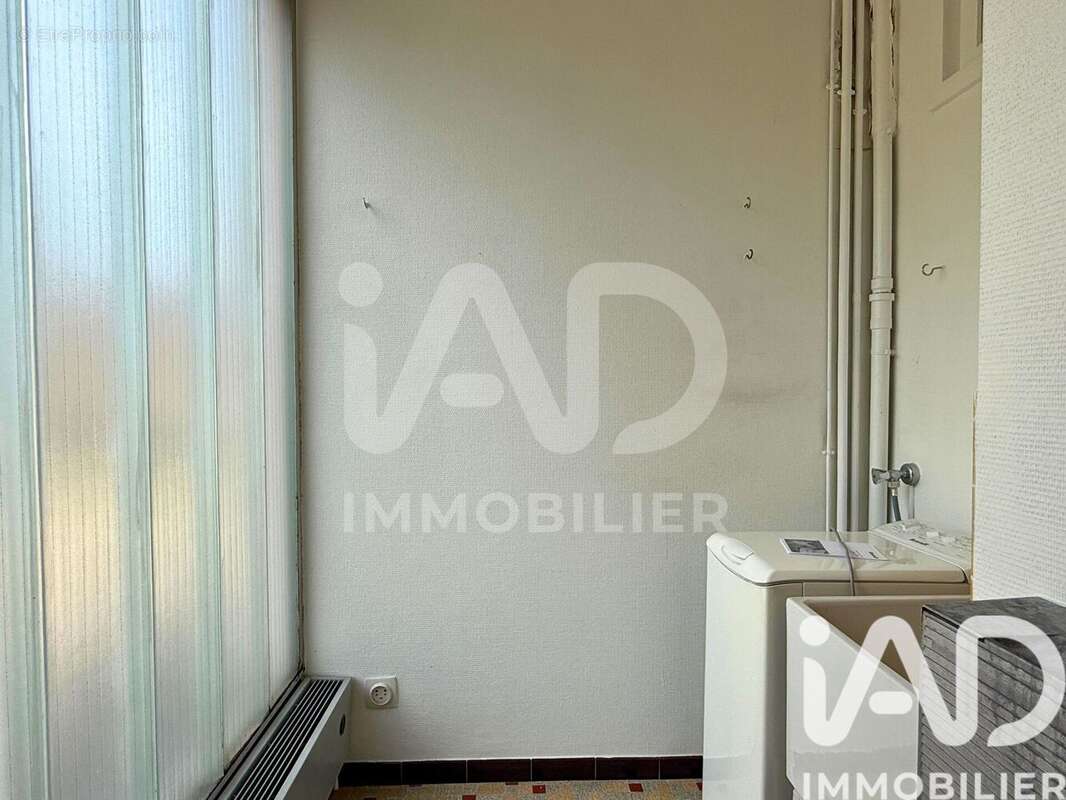 Photo 9 - Appartement à MUNSTER